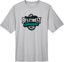 Performance Short Sleeves - Best Of The West Showcase 2026(Main Logo)