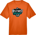 Performance Short Sleeves - Best Of The West Showcase 2026(Main Logo)