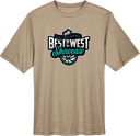 Performance Short Sleeves - Best Of The West Showcase 2026(Main Logo)