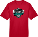 Performance Short Sleeves - Best Of The West Showcase 2026(Main Logo)