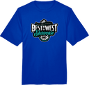 Performance Short Sleeves - Best Of The West Showcase 2026(Main Logo)