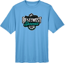 Performance Short Sleeves - Best Of The West Showcase 2026(Main Logo)