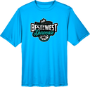 Performance Short Sleeves - Best Of The West Showcase 2026(Main Logo)