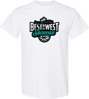 Short Sleeves - Best Of The West Showcase 2026(Main Logo)