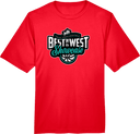 Performance Short Sleeves - Best Of The West Showcase 2026(Main Logo)