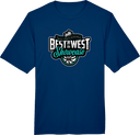 Performance Short Sleeves - Best Of The West Showcase 2026(Main Logo)