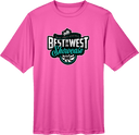 Performance Short Sleeves - Best Of The West Showcase 2026(Main Logo)