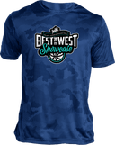 Performance Short Sleeves - Best Of The West Showcase 2026(Main Logo)