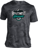 Performance Short Sleeves - Best Of The West Showcase 2026(Main Logo)