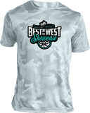 Performance Short Sleeves - Best Of The West Showcase 2026(Main Logo)