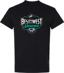 Short Sleeves - Best Of The West Showcase 2026(Main Logo)