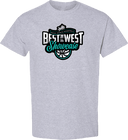 Short Sleeves - Best Of The West Showcase 2026(Main Logo)