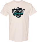 Short Sleeves - Best Of The West Showcase 2026(Main Logo)