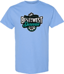 Short Sleeves - Best Of The West Showcase 2026(Main Logo)