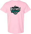 Short Sleeves - Best Of The West Showcase 2026(Main Logo)