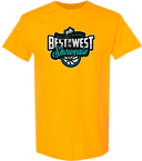 Short Sleeves - Best Of The West Showcase 2026(Main Logo)