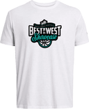 Under Armour Athletics Short Sleeve - Best Of The West Showcase 2026(Main Logo)