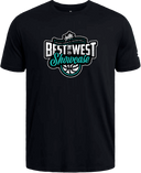 Under Armour Athletics Short Sleeve - Best Of The West Showcase 2026(Main Logo)