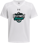 Under Armour Big Win Flag Jersey - Best Of The West Showcase 2026(Main Logo)