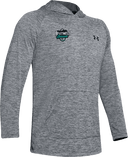 Under Armour L.S. Hoodie - Best Of The West Showcase 2026(Main Logo)
