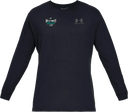 Under Armour Tech Team Long Sleeve - Best Of The West Showcase 2026(Main Logo)