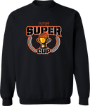 Crew Sweatshirt - Northern New England SuperCup 2026