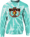 Crew Sweatshirt - Northern New England SuperCup 2026
