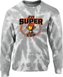 Crew Sweatshirt - Northern New England SuperCup 2026