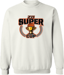 Crew Sweatshirt - Northern New England SuperCup 2026