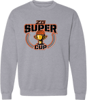Crew Sweatshirt - Northern New England SuperCup 2026