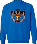 Crew Sweatshirt - Northern New England SuperCup 2026
