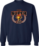 Crew Sweatshirt - Northern New England SuperCup 2026