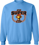 Crew Sweatshirt - Northern New England SuperCup 2026