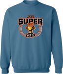 Crew Sweatshirt - Northern New England SuperCup 2026