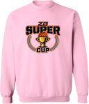 Crew Sweatshirt - Northern New England SuperCup 2026