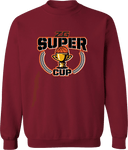 Crew Sweatshirt - Northern New England SuperCup 2026
