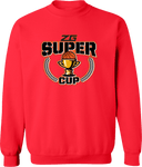 Crew Sweatshirt - Northern New England SuperCup 2026