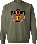 Crew Sweatshirt - Northern New England SuperCup 2026