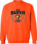 Crew Sweatshirt - Northern New England SuperCup 2026