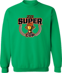 Crew Sweatshirt - Northern New England SuperCup 2026