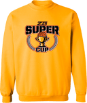 Crew Sweatshirt - Northern New England SuperCup 2026