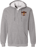 Full Zip Hoodies - Northern New England SuperCup 2026
