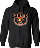 Hoodies - Northern New England SuperCup 2026