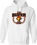 Hoodies - Northern New England SuperCup 2026