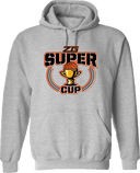 Hoodies - Northern New England SuperCup 2026