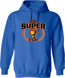 Hoodies - Northern New England SuperCup 2026