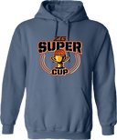 Hoodies - Northern New England SuperCup 2026