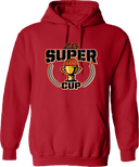 Hoodies - Northern New England SuperCup 2026