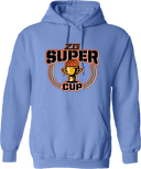 Hoodies - Northern New England SuperCup 2026