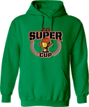 Hoodies - Northern New England SuperCup 2026